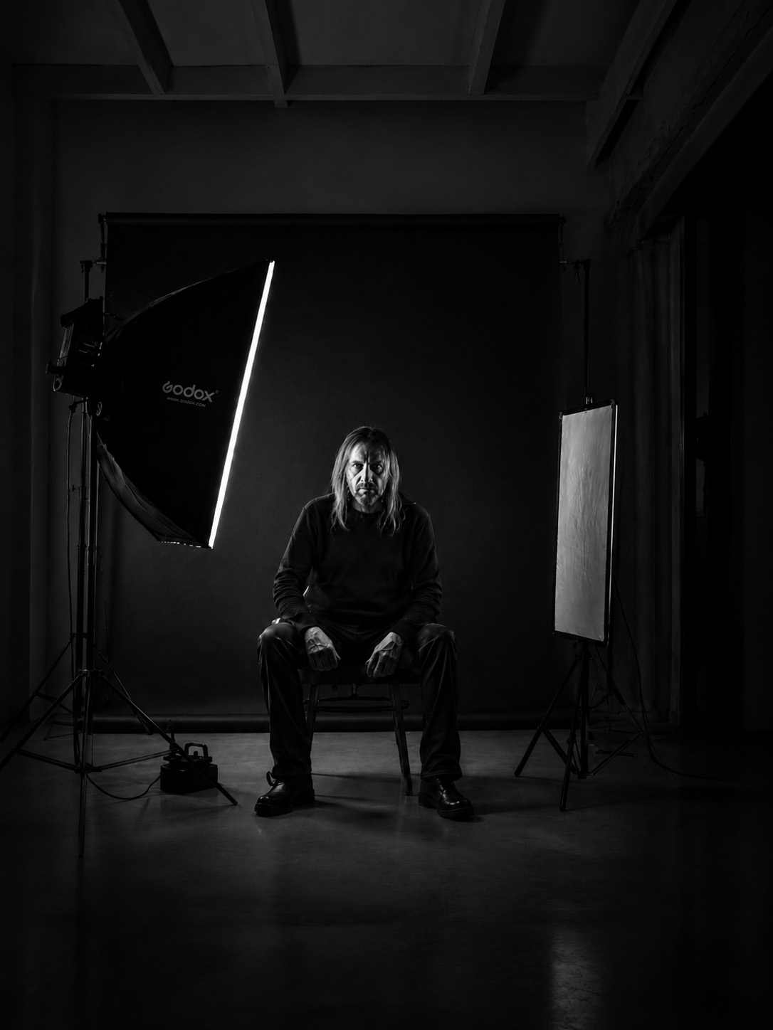 Hugo studio